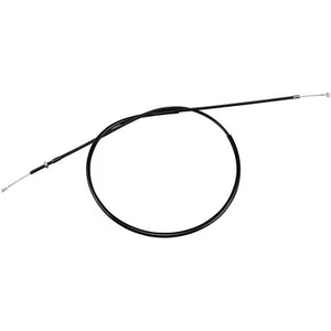 Motion Pro Extended 6" Black Vinyl Clutch Cable for Honda 02-0599 - Picture 1 of 3