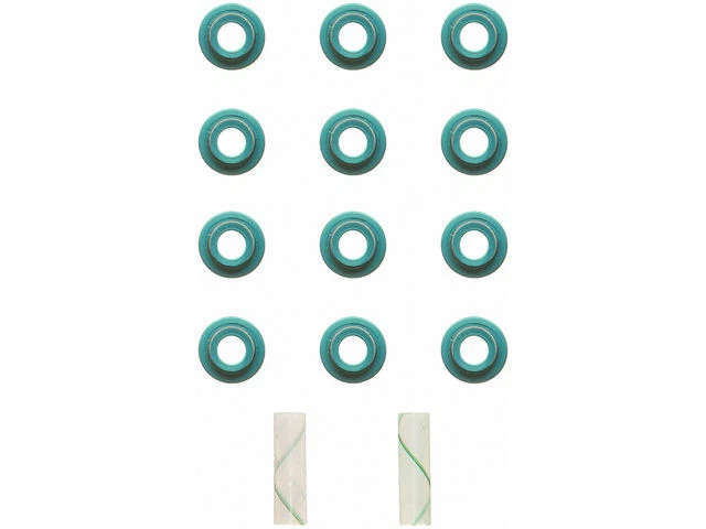 Kit de sellado de vástago de válvula Felpro 27764NDDX para Jeep TJ 1997-2006 Foto 1 de 2