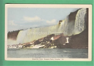🌞AMERICAN FALLS, NIAGARA FALLS, CANADA 😊BUY 2 GET 1 FREE - Picture 1 of 2
