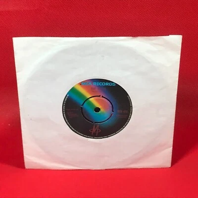 M Pop Muzik 1979 UK 7" vinyl single original 45 record original music original - Image 1 of 2
