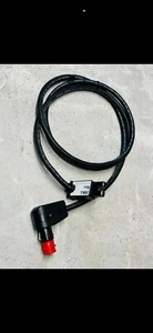 Zoll E Serie 12v KFZ Ladekabel - Bild 1 von 1
