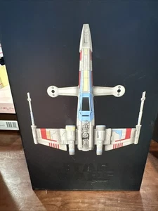 Collectors Edition Propel Star Wars T-65 X-Wing Starfighter Quadrocopter Drohne B6 - Bild 1 von 7