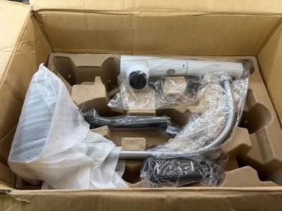 Cámara interactiva de documentos Elmo TT-12iD blanca - presentador visual 1349 Foto 1 de 4