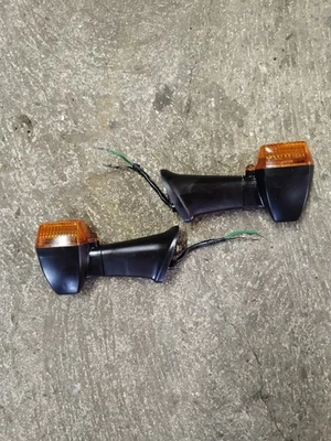 Kawasaki Gpz 50O S Ex 500 A Blinker vorne links und rechts - Image 1 of 2