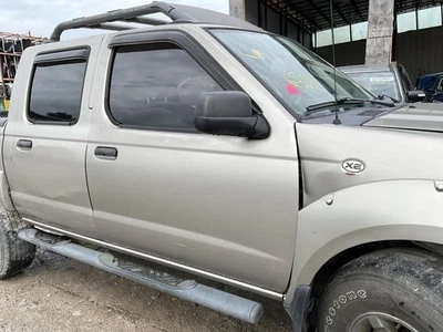 Passenger Front Door Electric Fits 01-04 FRONTIER 4818930 - Изображение 1 из 4