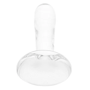 Crystal Glass Grinding Pestle Pigment Rod Muller for Paint - Picture 1 of 12