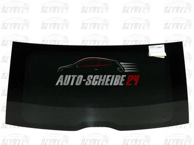Hinten-scheibe Heck-scheibe Volvo XC60 S5 2008-2017 Heizung - Bild 1 von 4