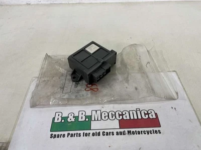 New Alfa Romeo Alfetta Giulietta GT GTV Control Unit Code 046990093 (KC568) Foto 1 de 4