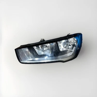 Fronscheinwerfer Audi A1 8XA 794.01.000.00. Halogen, linksseitig - Bild 1 von 4