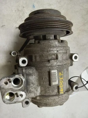COMPRESOR DE AIRE ACONDICIONADO TOYOTA TACOMA 95-00 3,4 L V6  Foto 1 de 4