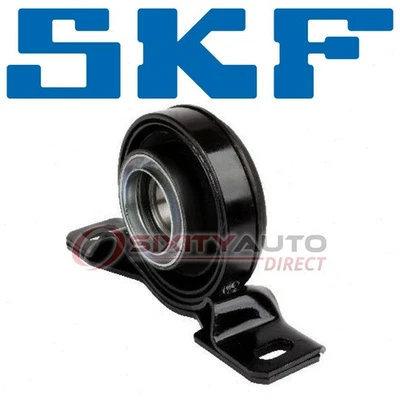 SKF Drive Shaft Support Bearing for 1990-1994 Lexus LS400 - Center Driveline zx - Image 1 of 4