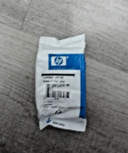 Original HP 62 Tri-Color Tintenpatrone mit Standardkapazität - C2P06AN#140 - Bild 1 von 2