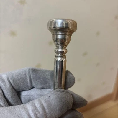 Boquilla trompeta Bob Reeves 41M HOLLY WD CA tono enfocado de Japón Foto 1 de 3