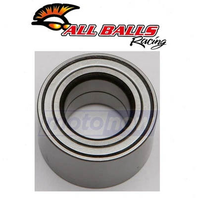 All Balls Rear Wheel Bearing and Seal Kit for 2012 CFMOTO X8 Terralander xi Foto 1 de 4