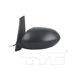Door Mirror for 14-17 Honda Odyssey Power Non-Heated Left Driver Side - Picture 1 of 3