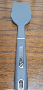 Gray Calphaon Scraper Spatula  - Picture 1 of 7