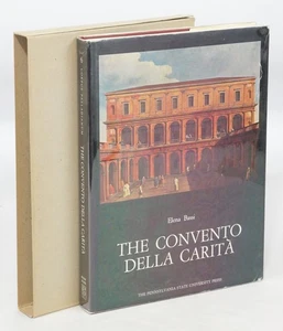 The Convento Della Carita:  Corpus Palladianum Volume VI (First Edition) - Picture 1 of 2