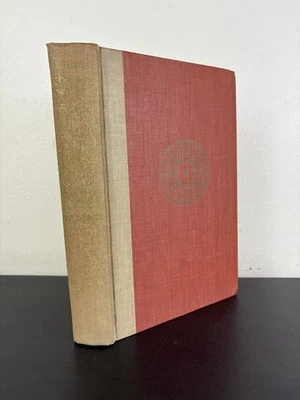 Thomas Bulfinch THE AGE OF FABLE Stanley William Hayter - Kreskin collection Foto 1 de 4