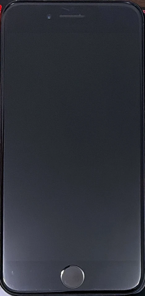 Apple iPhone SE 2ª Generación A2275 64 GB Negro Completamente Desbloqueado LEER Foto 1 de 3