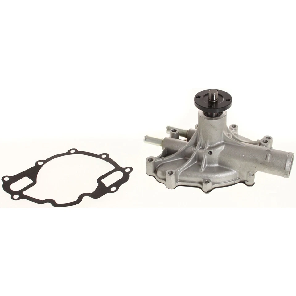 New Water Pump E150 Van E250 E350 Ford Bronco E-150 Econoline E-350 E-250 87-96 - Image 1 of 4