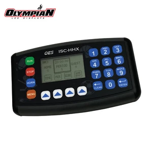 OES ISC-HHX Wireless Scoreboard Controller - Picture 1 of 1
