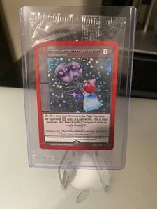 MetaZoo 2nd Second Anniversary Promo Card Full Holo In Hand - Sealed - Bild 1 von 2
