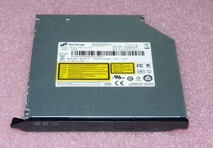 Hitachi LG GT90N grabadora de DVD embellecedor MSI GP60 MS-16-GH MS-16GB MS-16GD Leopard - Imagen 1 de 4