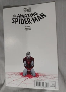 The Amazing Spider-Man #655 2011 Marvel Comics Slot Martin Vicente - Bild 1 von 10