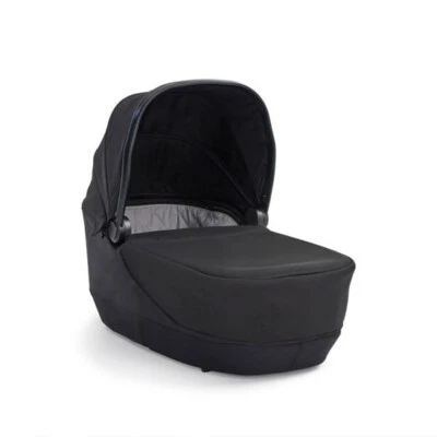 Baby Jogger Navicella per CITY SIGHTS Nera con ADATTATORI - Immagine 1 di 4
