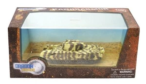 Dragon Armor 60685 CHURCHILL MK.III 145o Cuerpo Blindado Real Túnez 1943 1:72 - Imagen 1 de 1