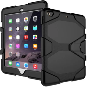iPad 11th 10th 9th 8th 7th 6th 5th 9.7 10.2 Mini Air Pro 11 inch 12.9 Case cover - Picture 1 of 8