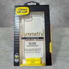 OtterBox Symmetry Apple iPhone 2ND GENERATION iphone  8 iphone 7  77-56719