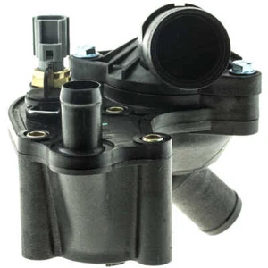 Engine Coolant Thermostat Housing Assembly-Thermostat Assembly Motorad TA2061S - Picture 1 of 1