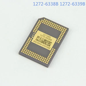 Original New Projector Dmd Chip Model 1272-6038 6039 1272-6338B 1272-6339B DLP - Afbeelding 1 van 1