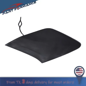 Front Bumper Tow Hook Cover Cap For Chevrolet Cruze 2016 2017 2018 - Picture 1 of 12