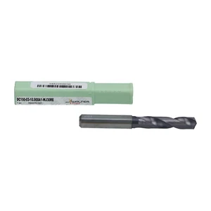 Walter DC1500310.900A1WJ30RE Trapano in carburo solido 10,9 mm nuovo standard di rete - Foto 1 di 2