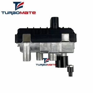 Turbo actuator GTB1752VKL 825154 for Chevrolet Colorado 2.8 Diesel 2017 - Picture 1 of 6