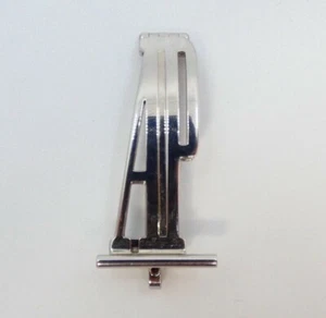 100% Original Audemars Piguet Deployment Clasp Mechanism Steel for Royal Oak - Picture 1 of 7