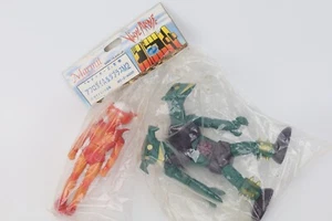 Marmit Mazinger Z Doubulas M-2 Aphrodai A Soft Vinyl Paradise Figure 15cm sofubi - Picture 1 of 2