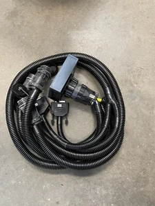 Ag Leader Accu-Rate Direct Drive Adapter Cable Kit 2000980 SW63C - Picture 1 of 6