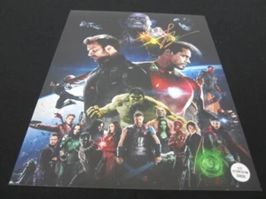 Josh Brolin Autographed signed photo - Picture 1 of 2