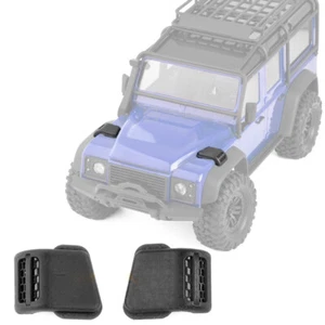 Cubierta de rejilla de admisión de aire para coche sobre orugas de radiocontrol Traxxas TRX4-M Defender 1/18 - Imagen 1 de 6
