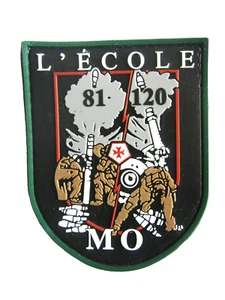 LEGION ETRANGERE 13° DBLE 6° C.A.T DEE + UNITES MIXTES / MORTIER 81 + 120 LARZAC - Picture 1 of 1