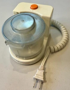 Black & Decker Small Handy Chopper Mincer HC20 Type 2 Food Processor; Used - Picture 1 of 5