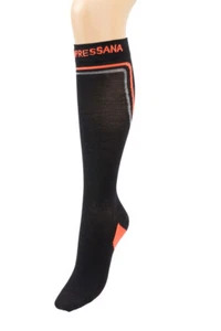 Calze Sportive Compressana Invernali - Picture 1 of 15