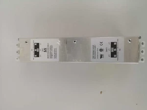 ACOPOSB&R P3 Netzfilter passiv 8EF0160H300.1-1 – 16 A, 3x 480 VAC, Low Leakage - Bild 1 von 2