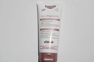 Eucerin Anti-Pigment Targeted Areas Body Cream 200ml (6.76floz) - Picture 1 of 2
