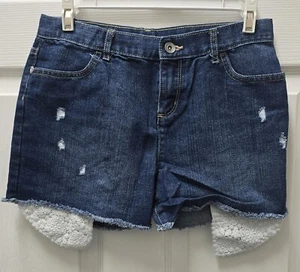 Place Youth Hot Short 14 - Picture 1 of 2