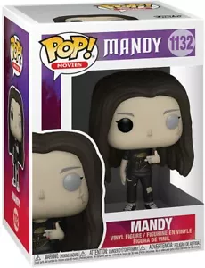 Funko Pop! Filme: Mandy - Mandy 1132 51549 c2 WH. Auf Lager - Bild 1 von 6