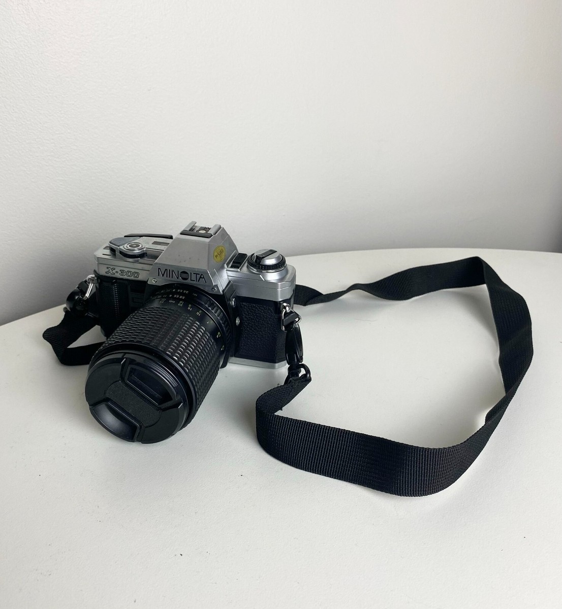 Minolta X-300 Film Cameras for sale - eBay Minolta X-300 Film Cameras for sale - eBay